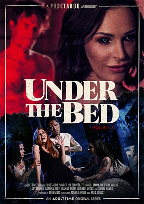 alina lopez fertile|[PureTaboo] Under The Bed: Fertile (2019) .